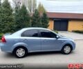 Синий Шевроле Авео, объемом двигателя 1.6 л и пробегом 125 тыс. км за 5250 $, фото 6 на Automoto.ua