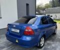 Синий Шевроле Авео, объемом двигателя 1.5 л и пробегом 178 тыс. км за 2800 $, фото 6 на Automoto.ua