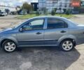 Синій Шевроле Авео, об'ємом двигуна 1.5 л та пробігом 231 тис. км за 2999 $, фото 6 на Automoto.ua