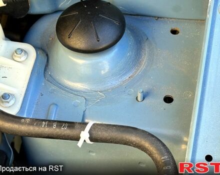 Синий Шевроле Авео, объемом двигателя 1.5 л и пробегом 93 тыс. км за 5350 $, фото 5 на Automoto.ua