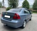 Синий Шевроле Авео, объемом двигателя 0 л и пробегом 144 тыс. км за 4999 $, фото 11 на Automoto.ua