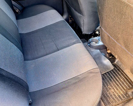 Синий Шевроле Авео, объемом двигателя 1.5 л и пробегом 233 тыс. км за 4150 $, фото 8 на Automoto.ua