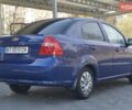Шевроле Авео 2007 в Хмельницком на Automoto.ua Синий Шевроле Авео, объемом двигателя 1.5 л и пробегом 214 тыс. км за 3850 $, фото 7 на Automoto.ua