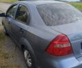 Синий Шевроле Авео, объемом двигателя 1.5 л и пробегом 191 тыс. км за 3200 $, фото 6 на Automoto.ua