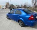 Синій Шевроле Авео, об'ємом двигуна 1.5 л та пробігом 200 тис. км за 4700 $, фото 2 на Automoto.ua
