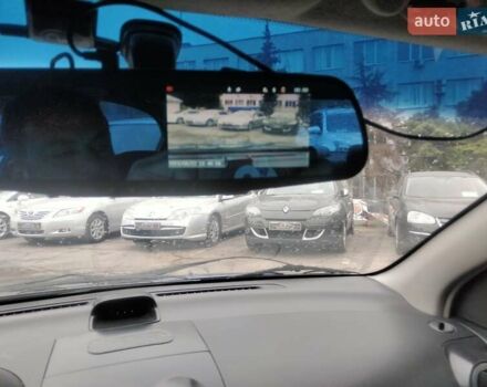 Синий Шевроле Авео, объемом двигателя 1.5 л и пробегом 182 тыс. км за 4650 $, фото 12 на Automoto.ua