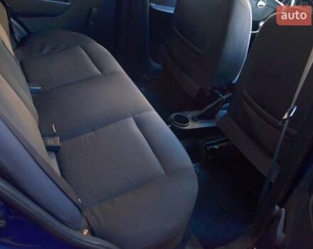 Шевроле Авео 2007 в Хмельницком на Automoto.ua Синий Шевроле Авео, объемом двигателя 1.5 л и пробегом 214 тыс. км за 3850 $, фото 21 на Automoto.ua