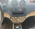 Синий Шевроле Авео, объемом двигателя 1.6 л и пробегом 132 тыс. км за 5200 $, фото 16 на Automoto.ua