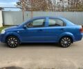 Синий Шевроле Авео, объемом двигателя 1.5 л и пробегом 188 тыс. км за 2900 $, фото 3 на Automoto.ua