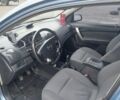 Синій Шевроле Авео, об'ємом двигуна 1.5 л та пробігом 302 тис. км за 3650 $, фото 8 на Automoto.ua