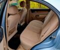 Синий Шевроле Авео, объемом двигателя 1.6 л и пробегом 312 тыс. км за 1999 $, фото 4 на Automoto.ua