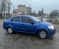 Синий Шевроле Авео, объемом двигателя 0 л и пробегом 237 тыс. км за 3600 $, фото 1 на Automoto.ua