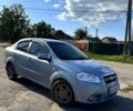 Синий Шевроле Авео, объемом двигателя 1.6 л и пробегом 147 тыс. км за 4150 $, фото 1 на Automoto.ua