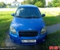 Синий Шевроле Авео, объемом двигателя 1.5 л и пробегом 180 тыс. км за 4000 $, фото 2 на Automoto.ua