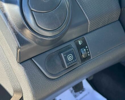 Синий Шевроле Авео, объемом двигателя 1.5 л и пробегом 258 тыс. км за 4500 $, фото 12 на Automoto.ua