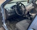 Синій Шевроле Авео, об'ємом двигуна 1.5 л та пробігом 231 тис. км за 2999 $, фото 9 на Automoto.ua