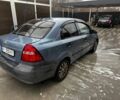 Синий Шевроле Авео, объемом двигателя 1.5 л и пробегом 222 тыс. км за 1999 $, фото 1 на Automoto.ua