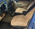 Синий Шевроле Авео, объемом двигателя 1.6 л и пробегом 180 тыс. км за 3300 $, фото 9 на Automoto.ua