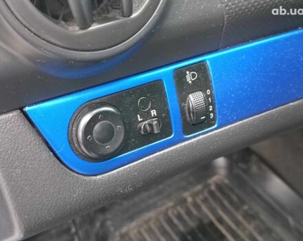 Синій Шевроле Авео, об'ємом двигуна 1.5 л та пробігом 119 тис. км за 4690 $, фото 21 на Automoto.ua