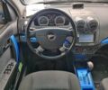 Синій Шевроле Авео, об'ємом двигуна 1.5 л та пробігом 119 тис. км за 4690 $, фото 14 на Automoto.ua