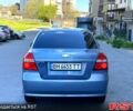 Синий Шевроле Авео, объемом двигателя 1.5 л и пробегом 57 тыс. км за 5500 $, фото 4 на Automoto.ua