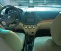 Синій Шевроле Авео, об'ємом двигуна 1.6 л та пробігом 170 тис. км за 4000 $, фото 11 на Automoto.ua