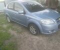 Синий Шевроле Авео, объемом двигателя 1.6 л и пробегом 165 тыс. км за 3700 $, фото 1 на Automoto.ua