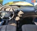 Синий Шевроле Авео, объемом двигателя 1.5 л и пробегом 184 тыс. км за 4000 $, фото 16 на Automoto.ua