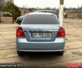 Синий Шевроле Авео, объемом двигателя 1.6 л и пробегом 20600 тыс. км за 3850 $, фото 3 на Automoto.ua