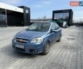 Синий Шевроле Авео, объемом двигателя 1.5 л и пробегом 199 тыс. км за 2950 $, фото 7 на Automoto.ua