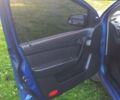 Синий Шевроле Авео, объемом двигателя 1.5 л и пробегом 280 тыс. км за 4000 $, фото 10 на Automoto.ua