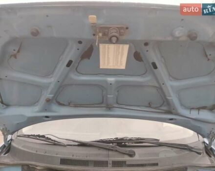 Синий Шевроле Авео, объемом двигателя 1.5 л и пробегом 182 тыс. км за 4650 $, фото 18 на Automoto.ua