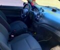 Синий Шевроле Авео, объемом двигателя 1.5 л и пробегом 230 тыс. км за 4300 $, фото 5 на Automoto.ua