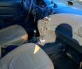 Синий Шевроле Авео, объемом двигателя 1.5 л и пробегом 333 тыс. км за 3600 $, фото 8 на Automoto.ua