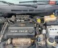 Синий Шевроле Авео, объемом двигателя 1.6 л и пробегом 223 тыс. км за 2800 $, фото 7 на Automoto.ua