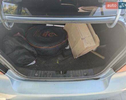 Синий Шевроле Авео, объемом двигателя 1.6 л и пробегом 132 тыс. км за 5200 $, фото 21 на Automoto.ua