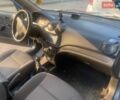 Синий Шевроле Авео, объемом двигателя 1.5 л и пробегом 272 тыс. км за 2300 $, фото 6 на Automoto.ua