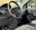 Синий Шевроле Авео, объемом двигателя 1.5 л и пробегом 140 тыс. км за 4050 $, фото 10 на Automoto.ua