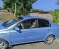 Синий Шевроле Авео, объемом двигателя 1.6 л и пробегом 300 тыс. км за 3900 $, фото 4 на Automoto.ua