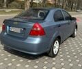 Синий Шевроле Авео, объемом двигателя 0 л и пробегом 200 тыс. км за 2300 $, фото 5 на Automoto.ua