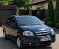 Синий Шевроле Авео, объемом двигателя 1.5 л и пробегом 250 тыс. км за 4000 $, фото 1 на Automoto.ua