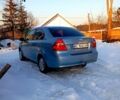 Синій Шевроле Авео, об'ємом двигуна 1.6 л та пробігом 22100 тис. км за 4800 $, фото 4 на Automoto.ua