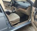 Синій Шевроле Авео, об'ємом двигуна 1.6 л та пробігом 3 тис. км за 3799 $, фото 3 на Automoto.ua