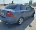Синий Шевроле Авео, объемом двигателя 0 л и пробегом 309 тыс. км за 3000 $, фото 4 на Automoto.ua