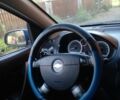 Синий Шевроле Авео, объемом двигателя 0 л и пробегом 380 тыс. км за 3200 $, фото 5 на Automoto.ua