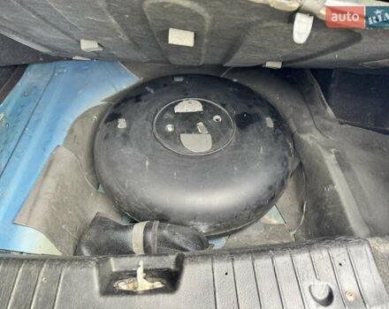 Синій Шевроле Авео, об'ємом двигуна 0 л та пробігом 237 тис. км за 3900 $, фото 2 на Automoto.ua