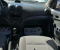 Синій Шевроле Авео, об'ємом двигуна 1.5 л та пробігом 258 тис. км за 4500 $, фото 5 на Automoto.ua