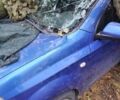 Синій Шевроле Авео, об'ємом двигуна 1.5 л та пробігом 350 тис. км за 1605 $, фото 1 на Automoto.ua