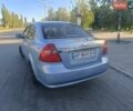Синий Шевроле Авео, объемом двигателя 1.6 л и пробегом 205 тыс. км за 4100 $, фото 4 на Automoto.ua
