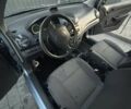 Синий Шевроле Авео, объемом двигателя 1.5 л и пробегом 185 тыс. км за 2800 $, фото 9 на Automoto.ua